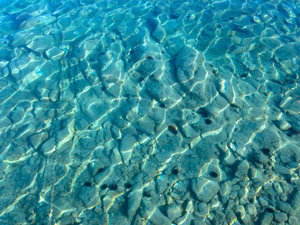 Villa Mica La Maddalena  Bagian luar foto
